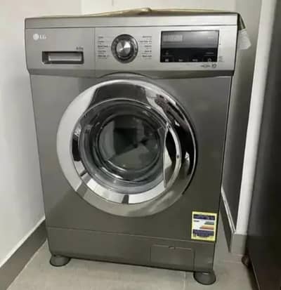 Lg washing machine 1 month use 0322::::;47::::46::;:;;966 my WhatsApp