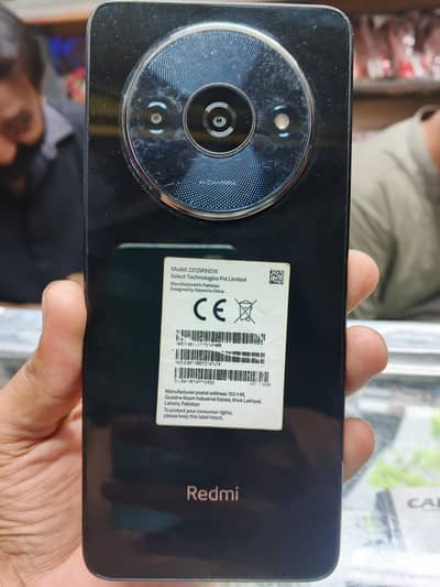 Xiaomi Redmi A5