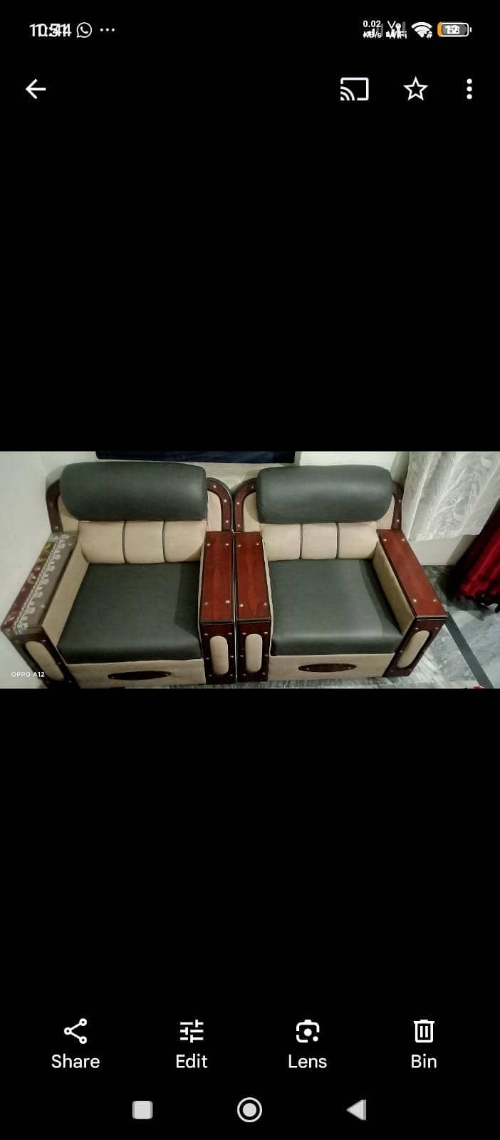 sofa 5 seter 1