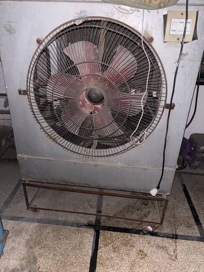 air cooler