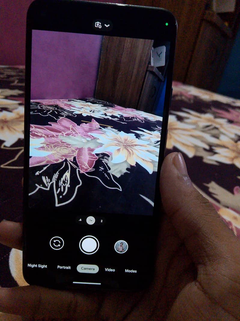 Google Pixel 5 2