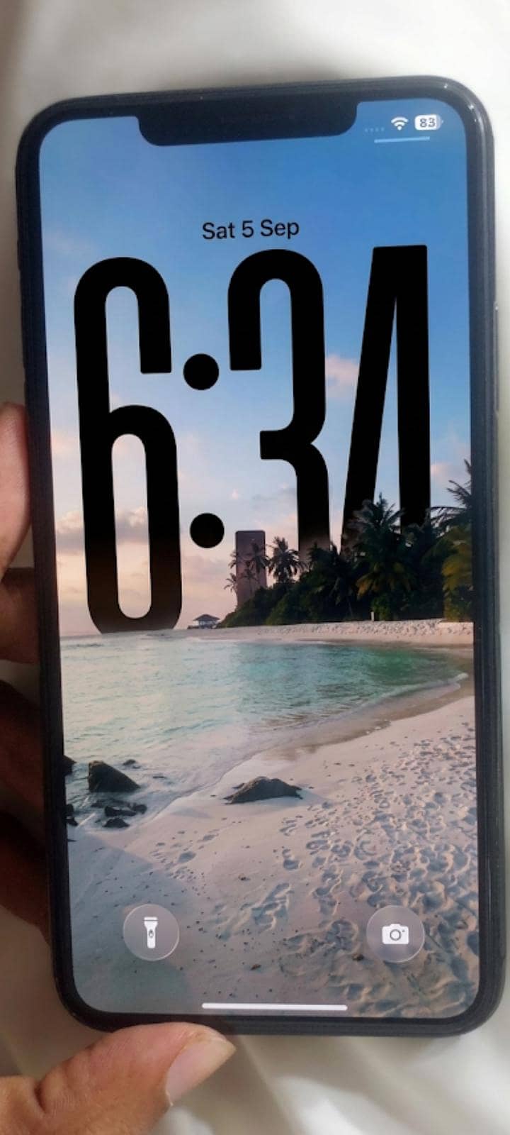 Apple iPhone 11 Pro Max 1
