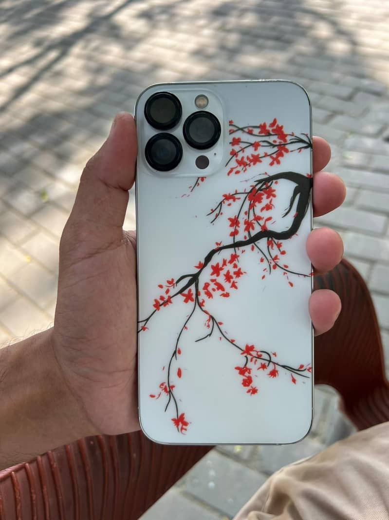 Apple iPhone 13 Pro Max 7