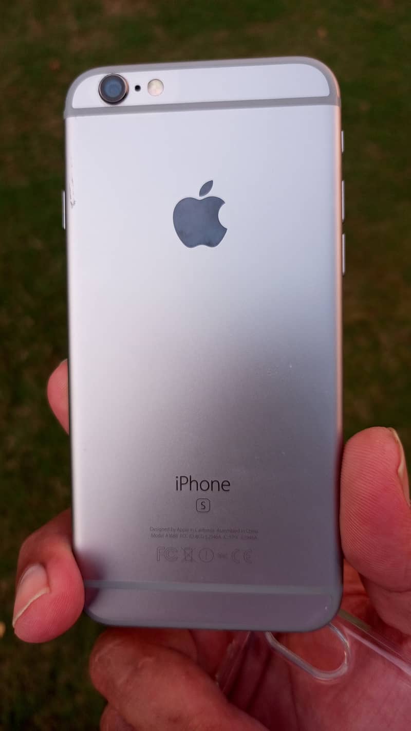Iphone 6s 1
