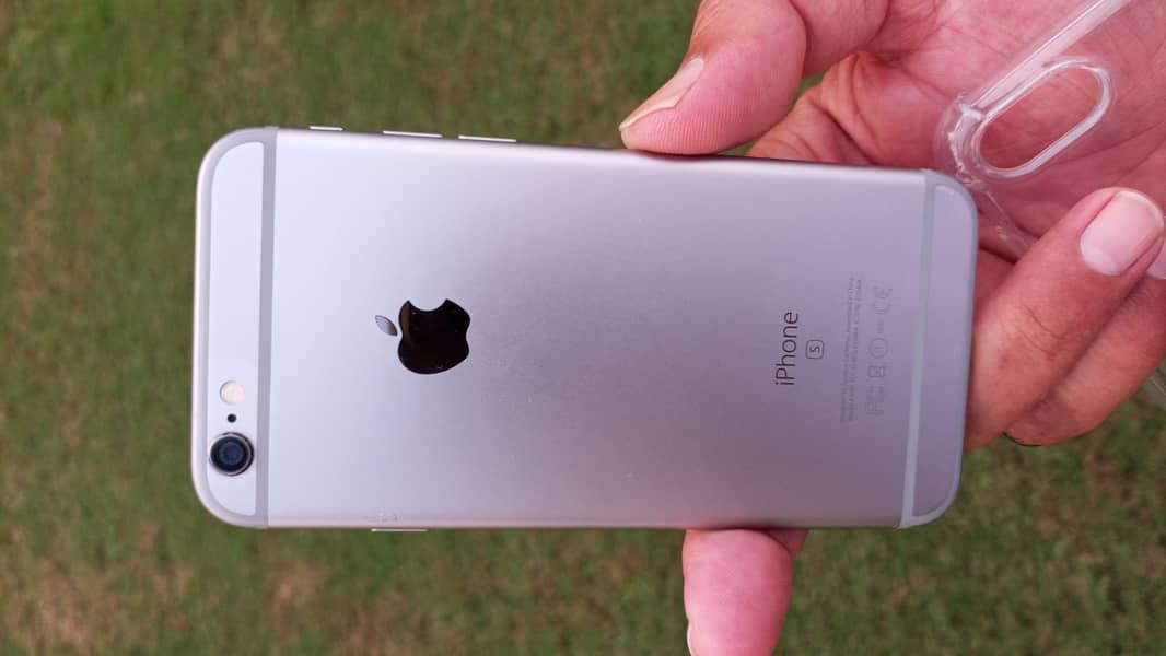 Iphone 6s 2
