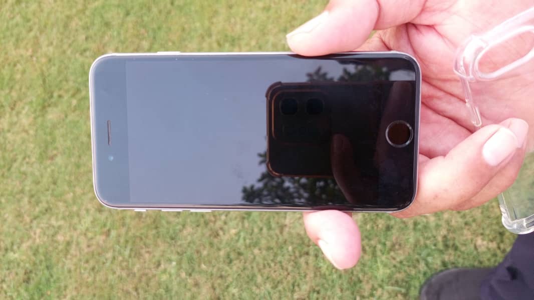 Iphone 6s 3