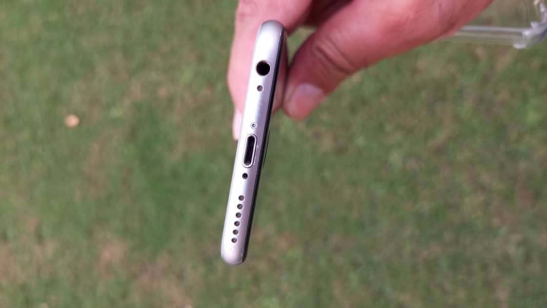 Iphone 6s 4