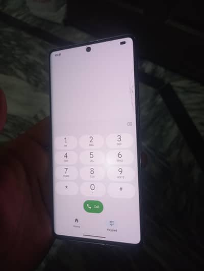 Google Pixel 7 Pro official pta approved 128