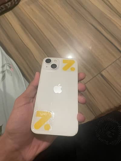 iPhone 13 pta approved
