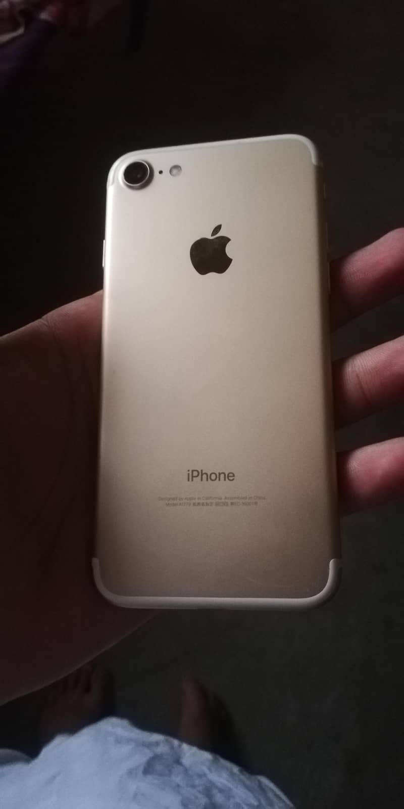 Apple iPhone 7 1