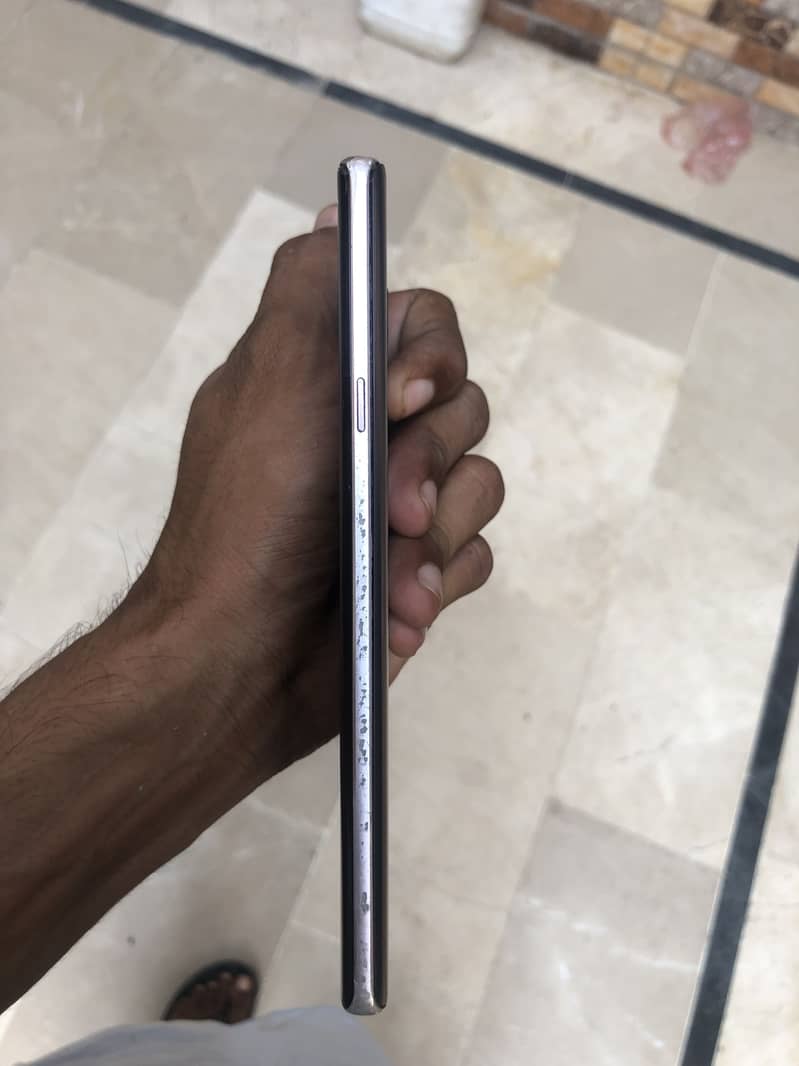 Samsung Mobile Note 9 2