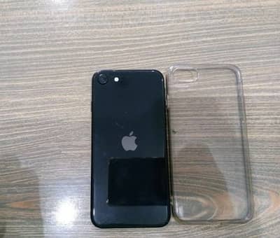 Apple iPhone SE 2 Factory unlocked 64GB in 10/10 orignal condition