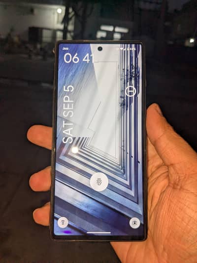 Google Pixel 6