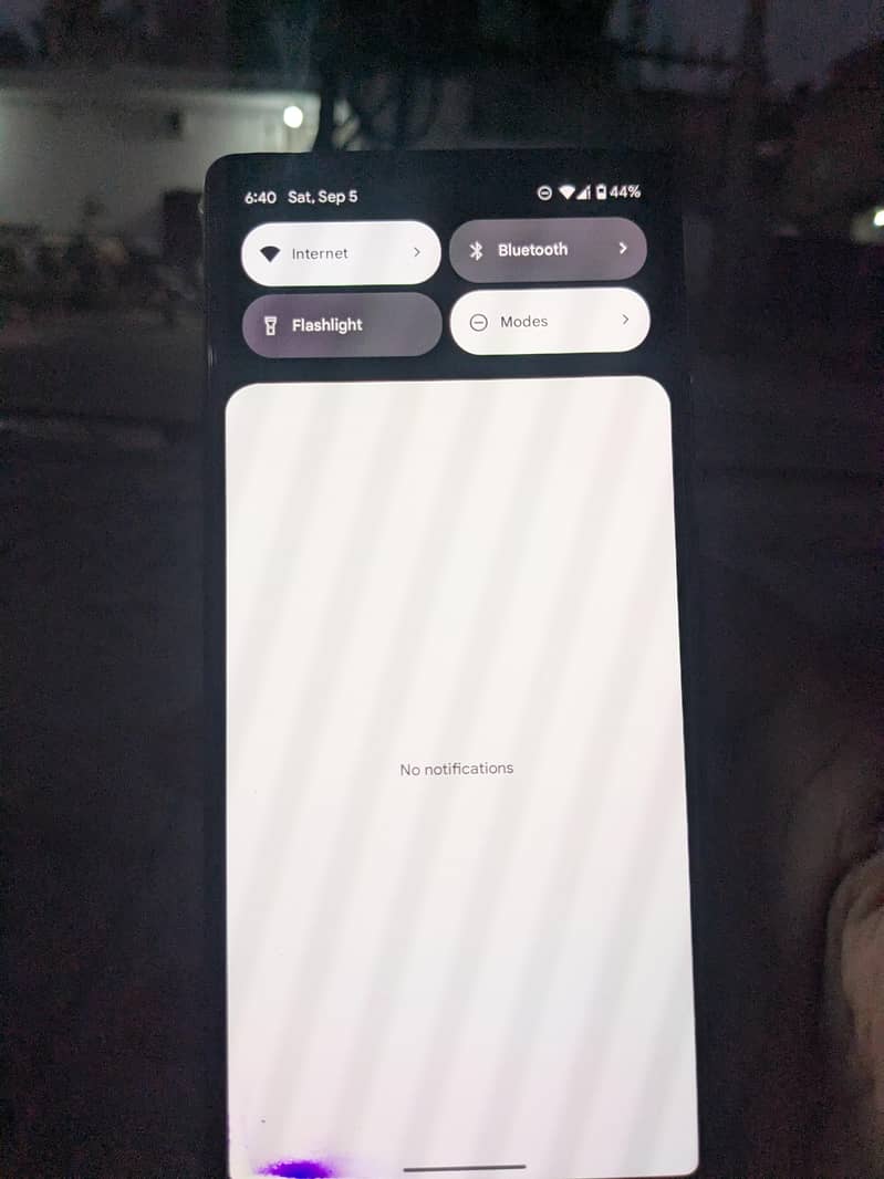 Google Pixel 6 4