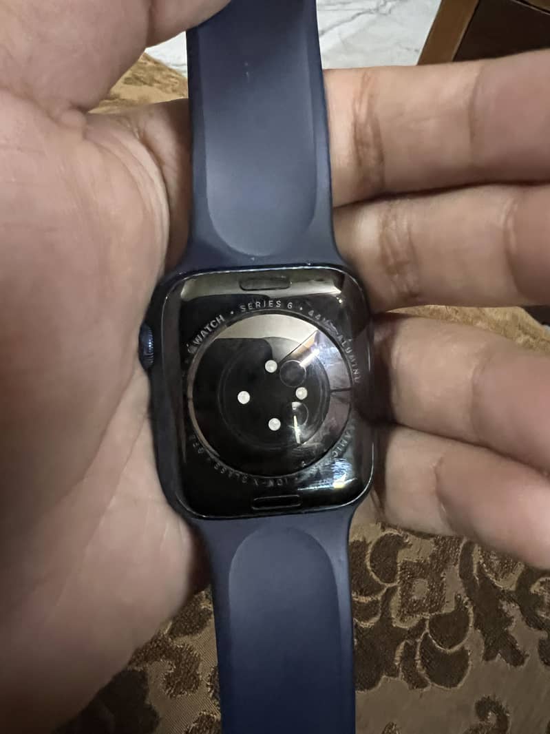 Very high condition 2