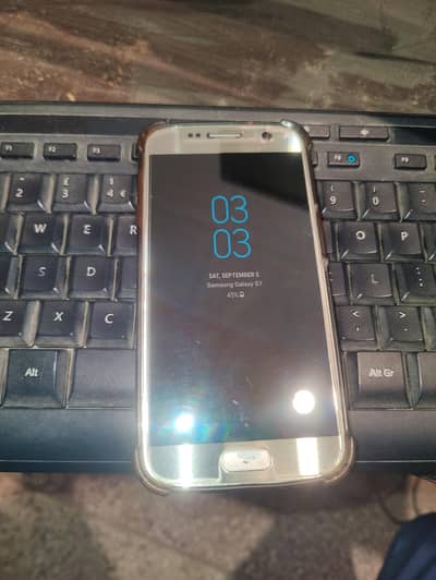 Samsung S7