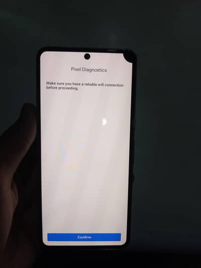 Google pixel 8 pro