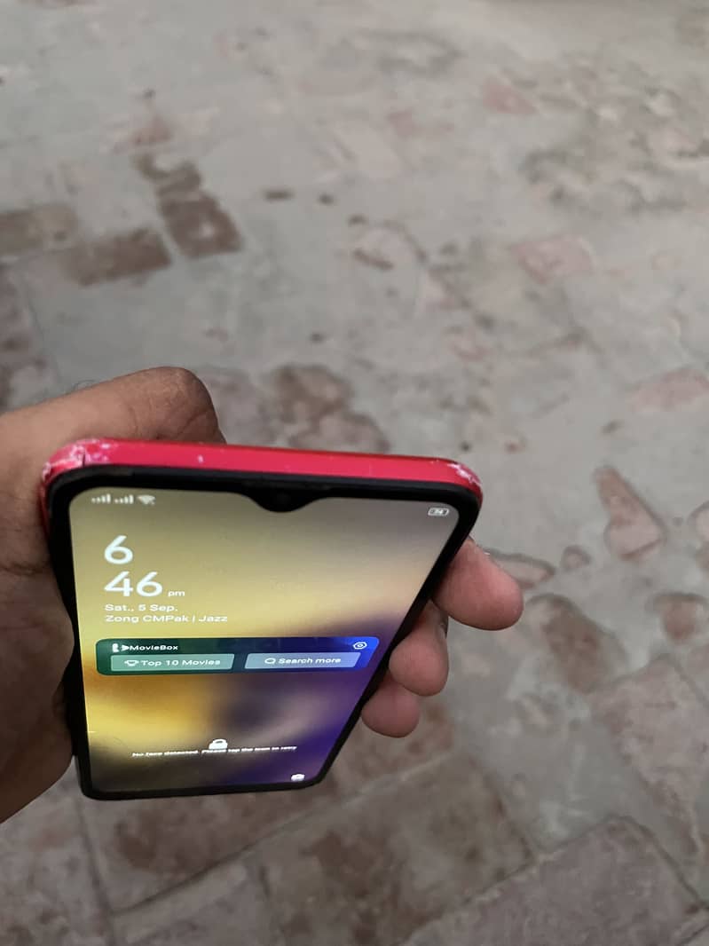 OPPO A1k 2