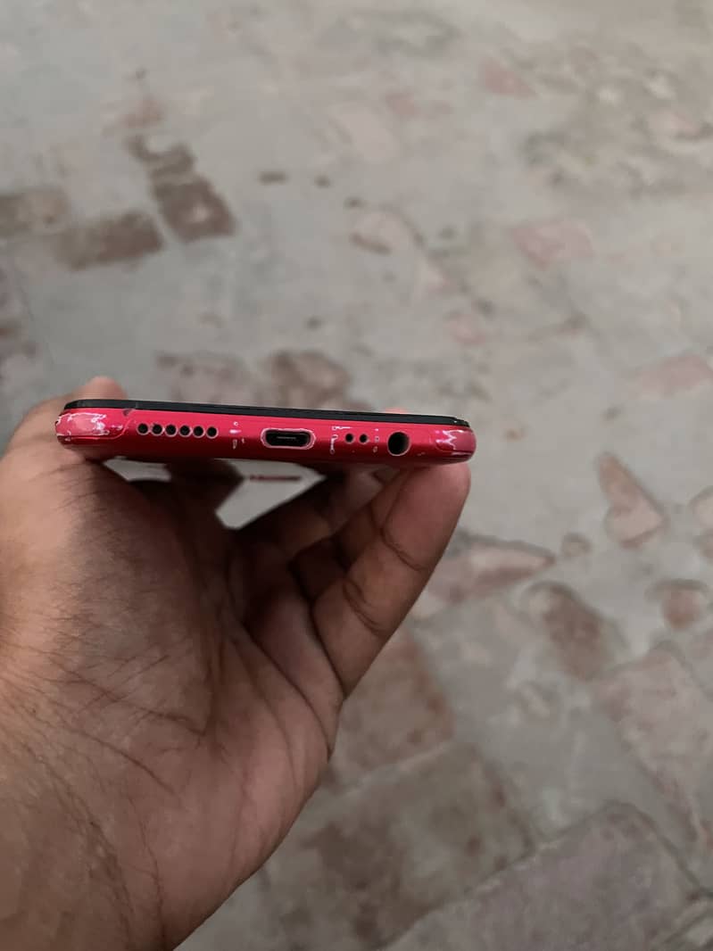 OPPO A1k 3