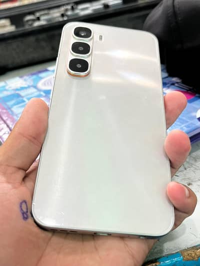 Infinix hot 60pro