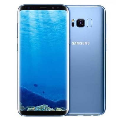 Samsung Mobile S8 Plus