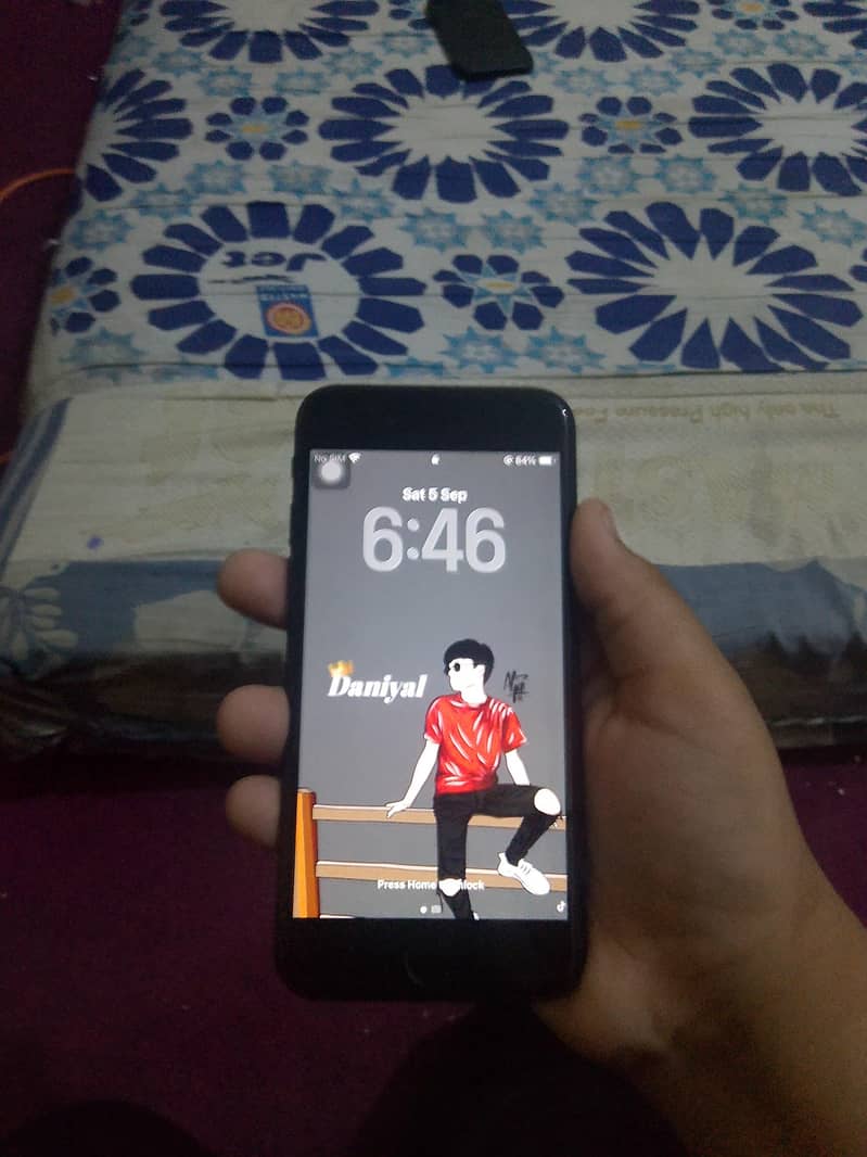 Apple iPhone SE 1
