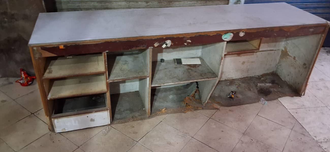 counter 3