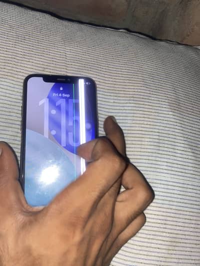 Apple iPhone 11 Pro