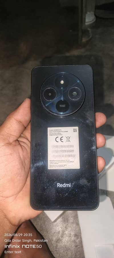 Xiaomi redmi 14 Civi