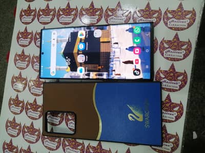 Samsung Mobile Note 20 Ultra