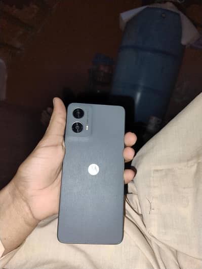 Motorola Moto G Power 5G (2024) — For Sale