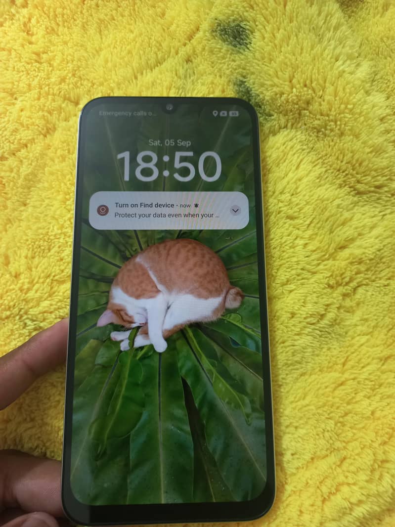 OPPO A7 pro 2