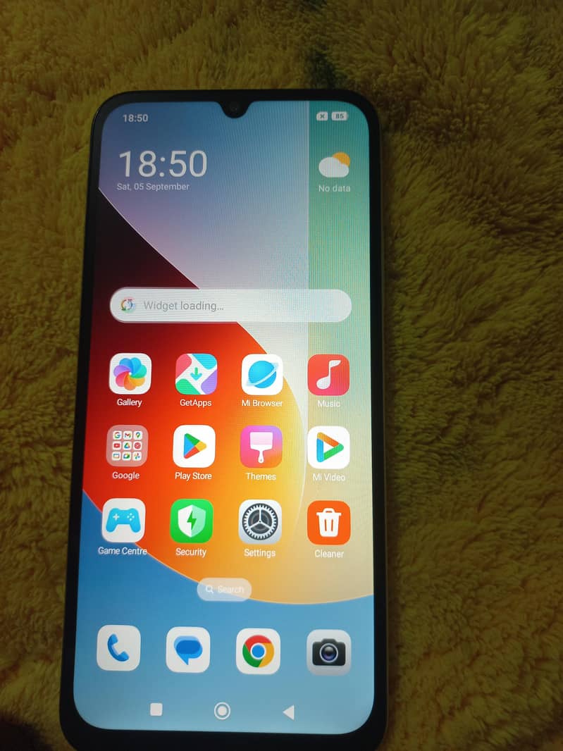OPPO A7 pro 4