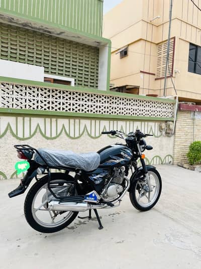 GS-150 SE 2019