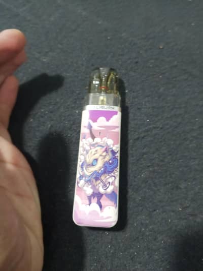pode g3 lite for sale near 10/9 condition 18+
