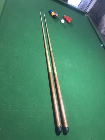 Premium Snooker Table for Sale – Excellent Condition