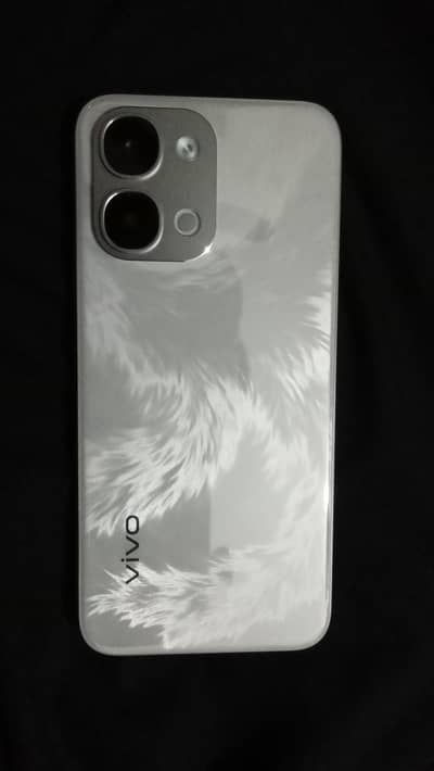 Vivo Y31