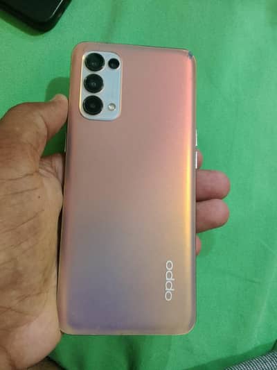 OPPO Reno 5 5G