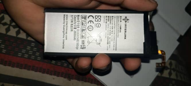 Samsung s6 edge