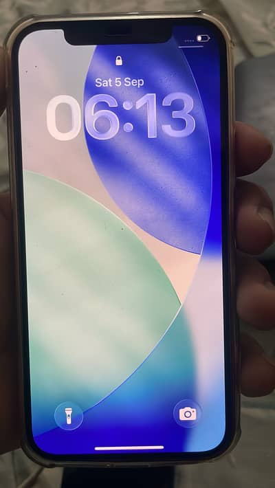 Apple iPhone 12