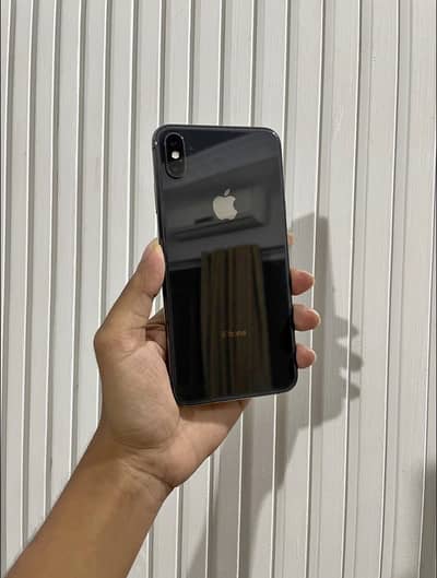 iPhone XS Max 256GB PTA