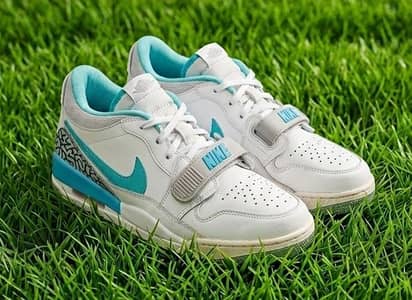 Nike Air Jordan Legacy 312