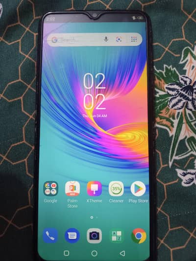 infinix hot 9 play 2 / 32 GB