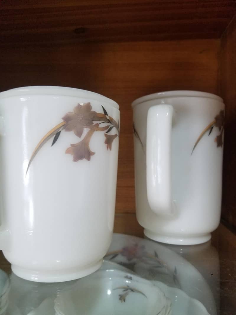 dinner set 2