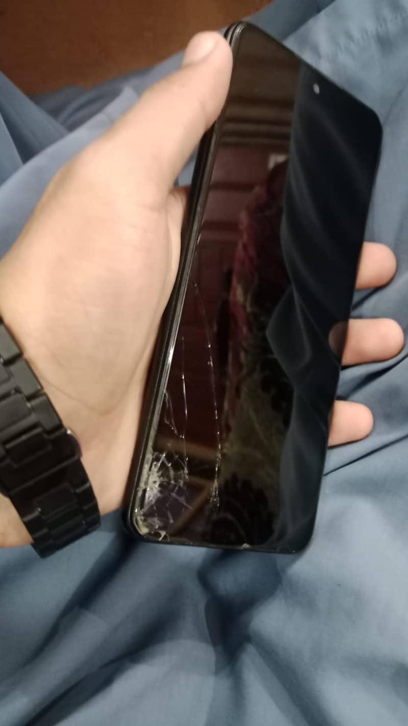 Tecno Spark 8 Pro 2