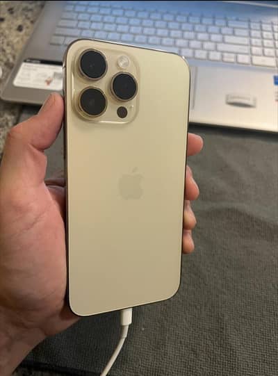 iPhone 14 Pro Max Factory Unlocked
