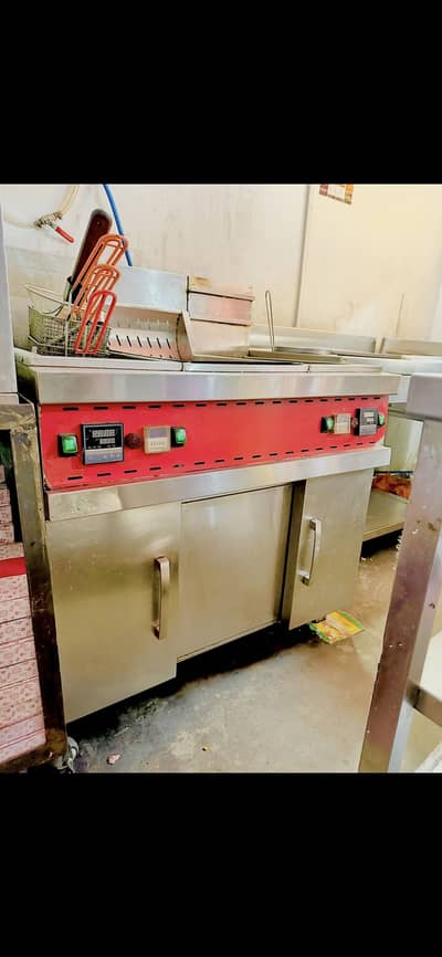 Commercial pizza oven for sale