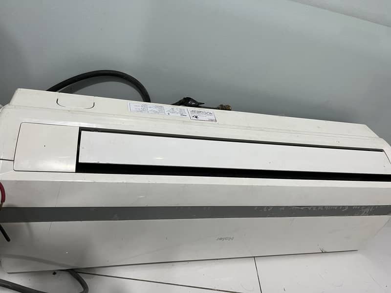 Haier Split Ac 1