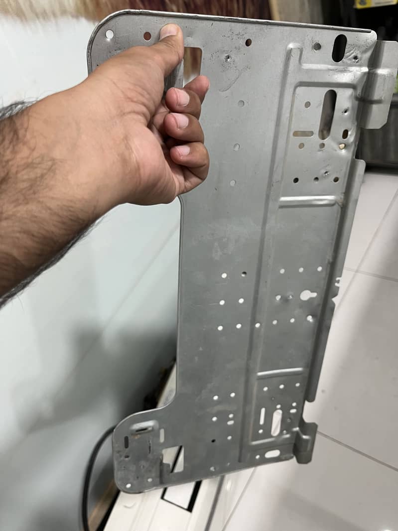 Haier Split Ac 2