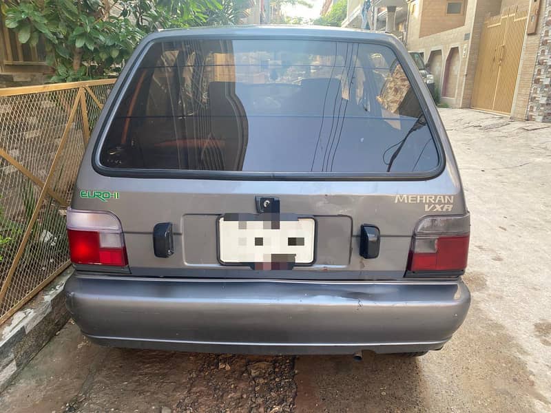 mehran vxr 0
